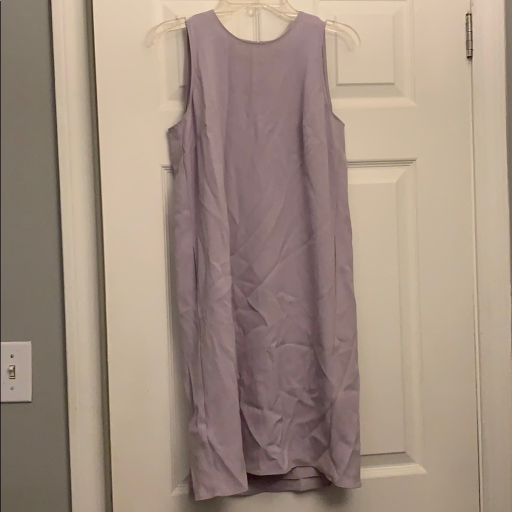 NEW Ann Taylor shift dress